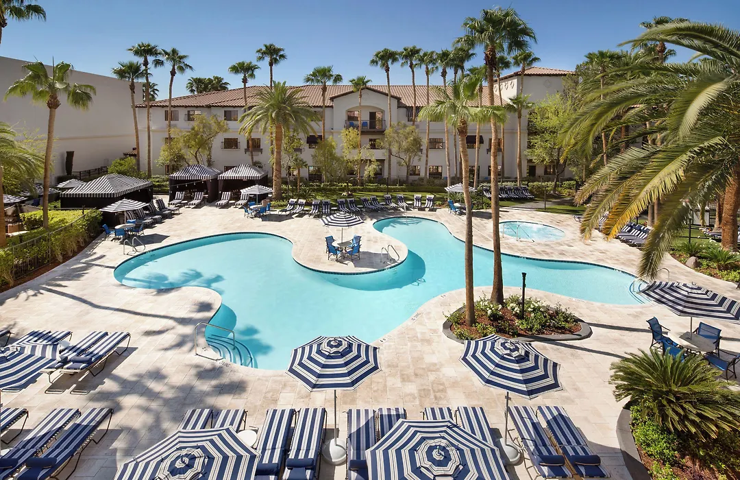 Tuscany Suites & Casino-1