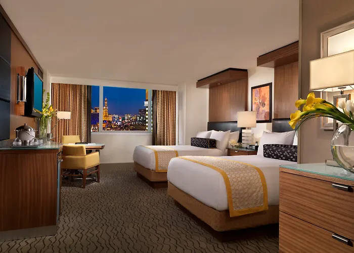 The Mirage